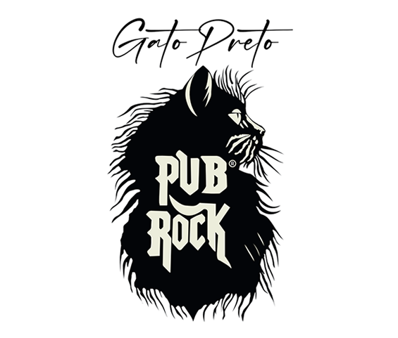 Pub Gato Preto